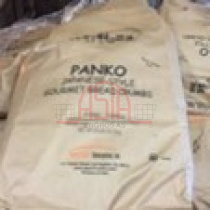 Bread crumbs Premium GOURMET PANKO JAPANESE 20Lbs